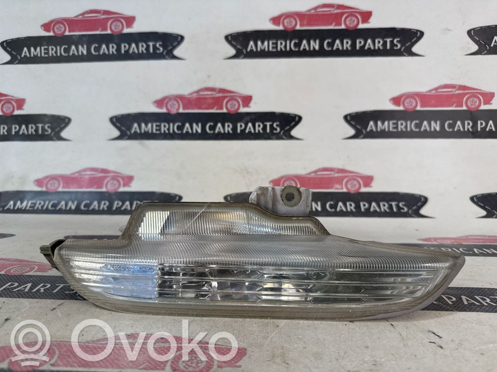 Honda Insight Front indicator light 