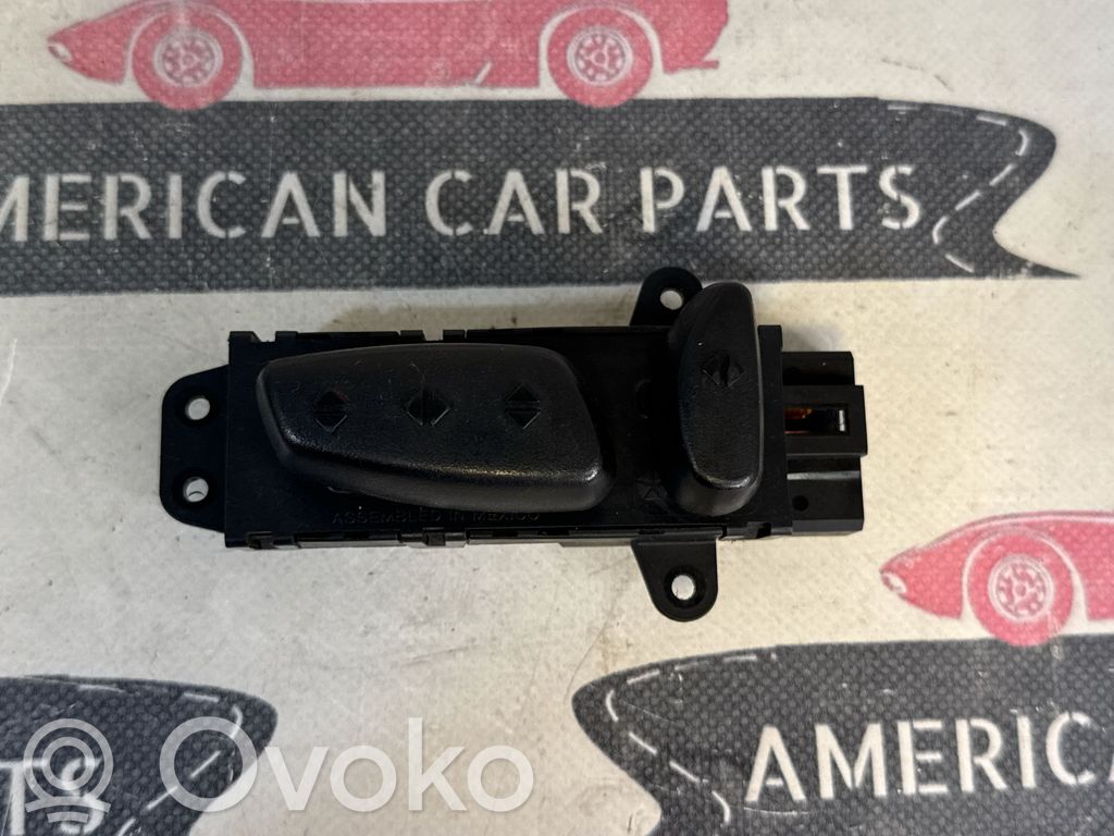 Chrysler Voyager Interruptor de control del asiento 