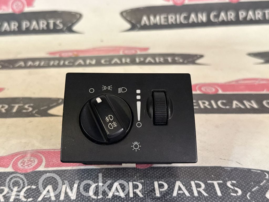 Chrysler 300 - 300C Light switch 