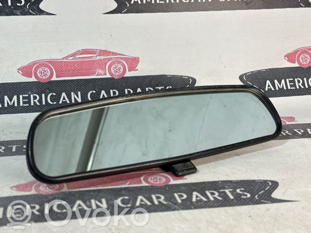 Rear view mirror (interior)   E8011681