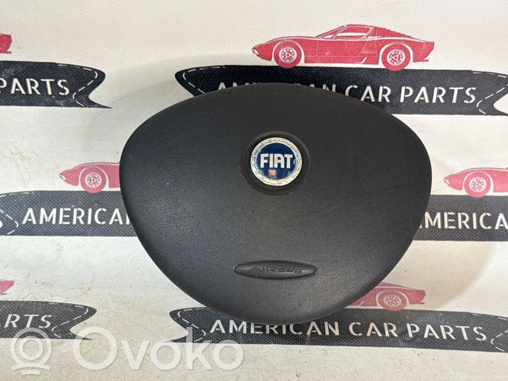 Fiat Doblo Airbag volan 