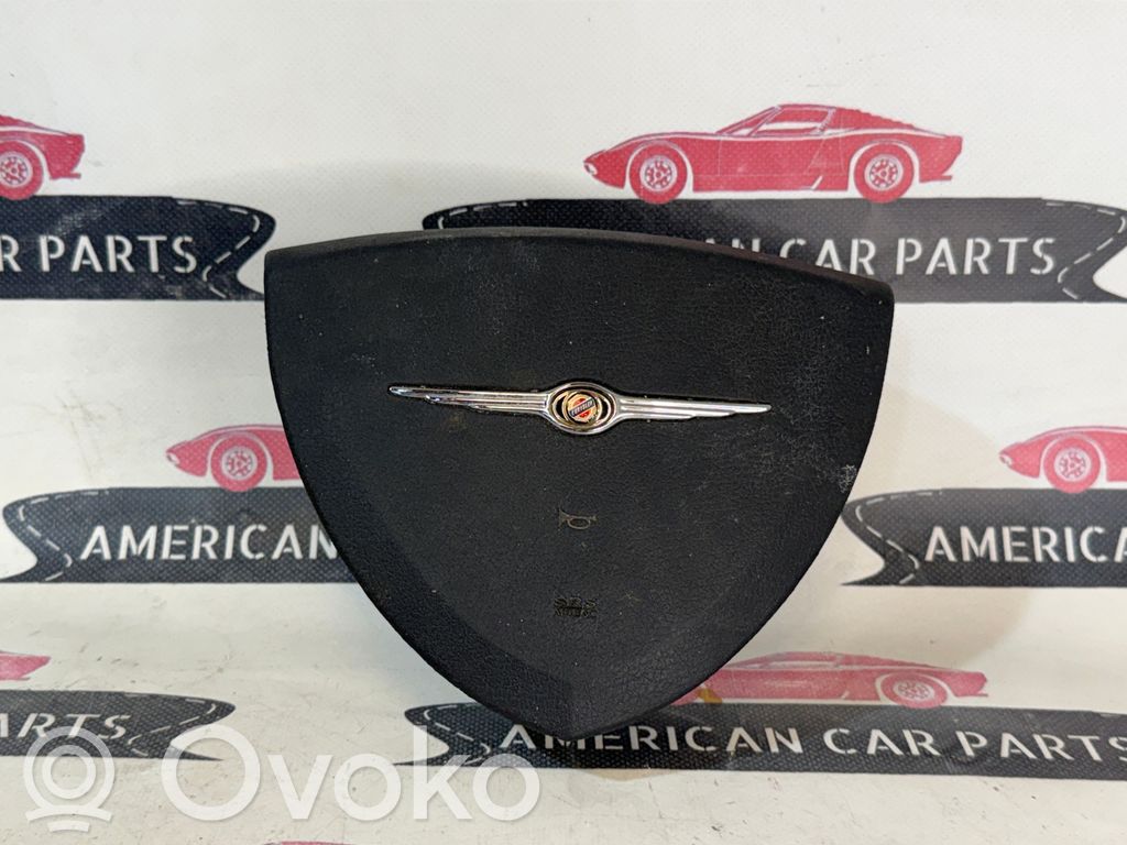 Chrysler Grand Voyager V Airbag del volante 