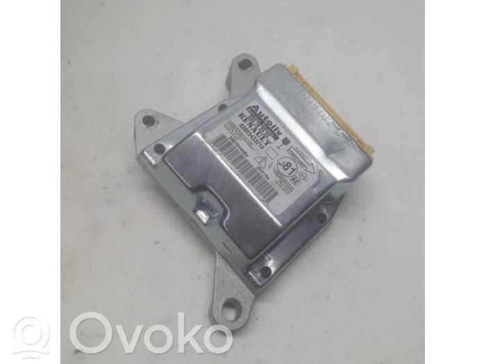 Airbag set with panel   603785500,8200343321A,8200343321,1480277,603785500,8200337246,8200343321,8200343321A,8200412024,8200687759,8200905316