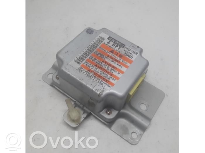 Suzuki Alto Airbag control unit/module 