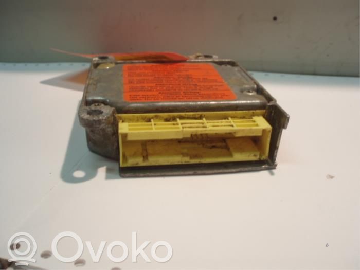 Citroen C5 Airbag control unit/module 