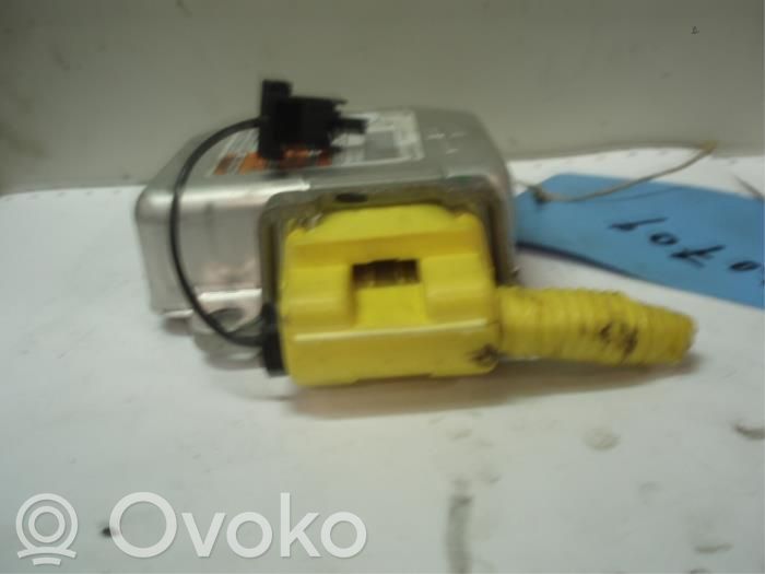 Airbag set with panel   96305941F,96312354F,0285001155,7700434205,8200142184,8200375761,9209800,96305941F,96312354F,973541150