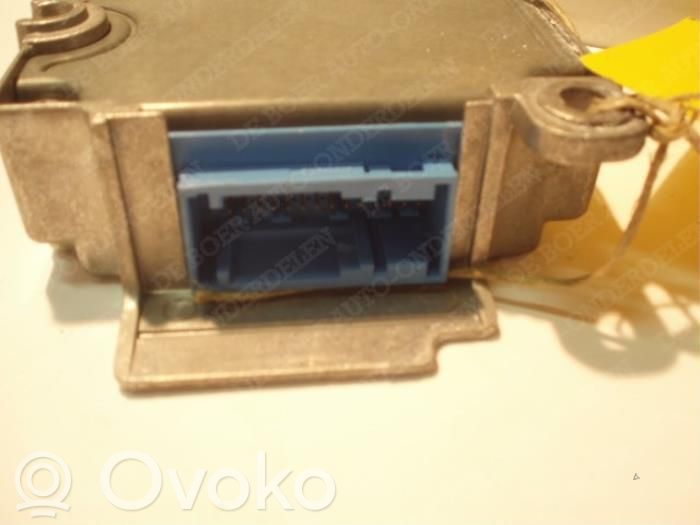 Nissan Almera Set planșă bord cu airbag 