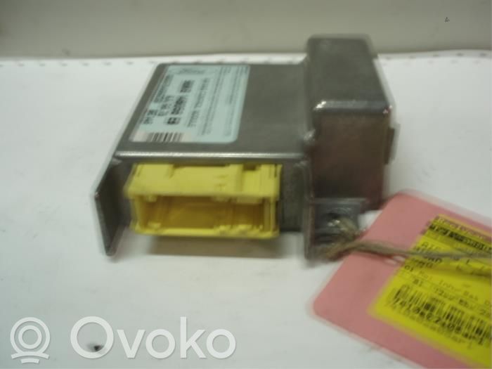 Ford Ka Airbag control unit/module 
