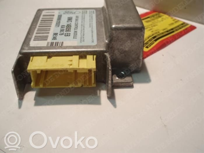 Ford Ka Airbag control unit/module 
