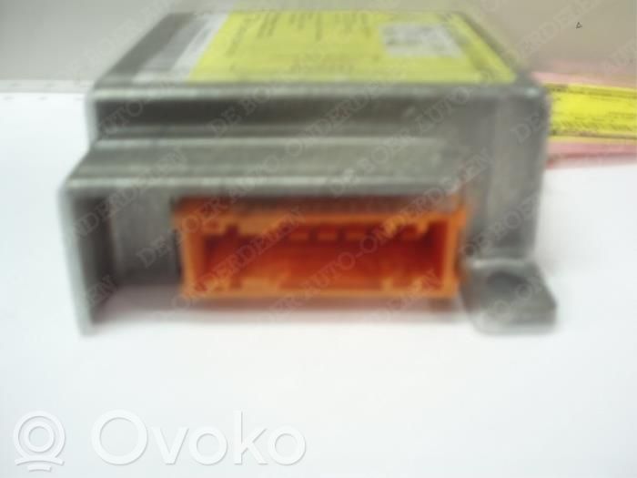 Peugeot Partner Airbag control unit/module 