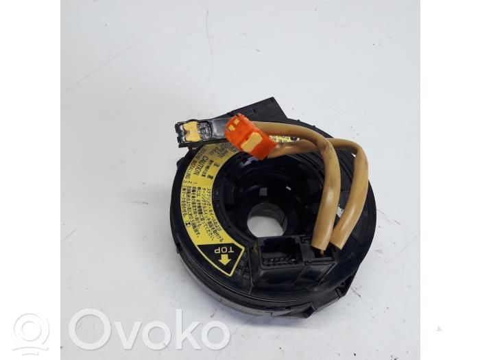 Toyota Corolla Verso AR10 Muelle espiral del airbag (Anillo SRS) 