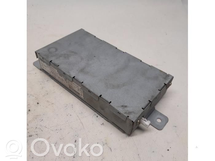 BMW X5 E53 Amplificateur d'antenne 