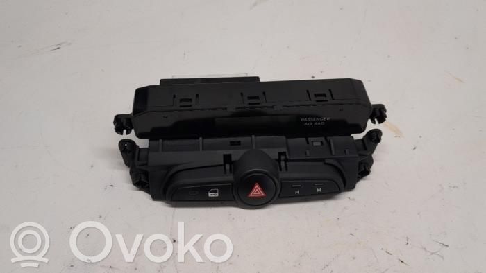 Hyundai ix20 Pantalla/monitor/visor 