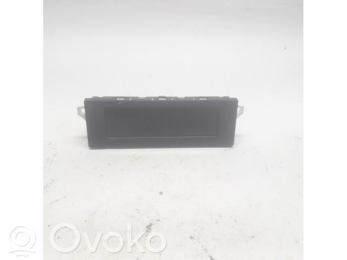 Citroen C3 Screen/display/small screen 