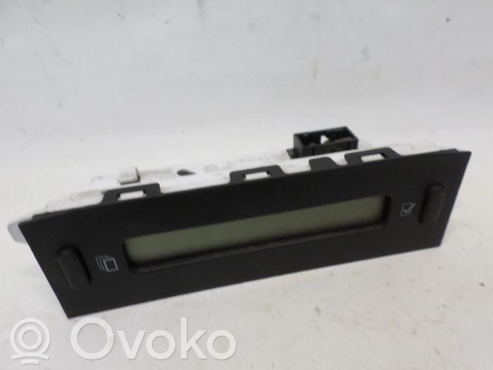 Citroen C3 Screen/display/small screen 