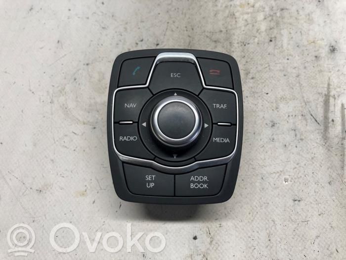 Peugeot 508 Comutator/buton multifuncțional 