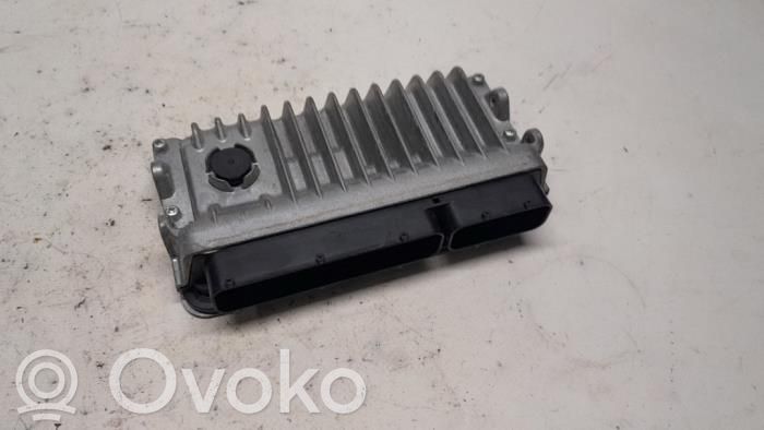 Toyota RAV 4 (XA40) Engine control unit/module fan 