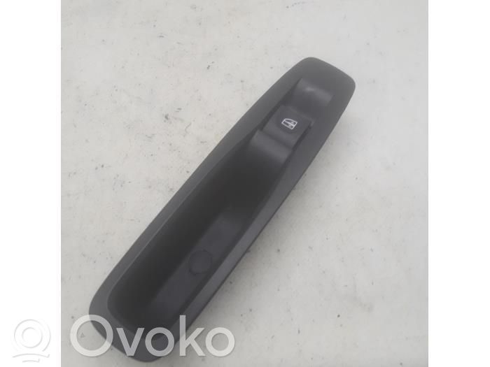 Renault Megane IV Electric window control switch 