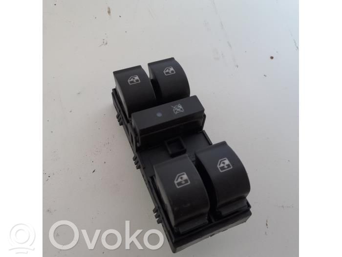 Fiat Tipo Electric window control switch 