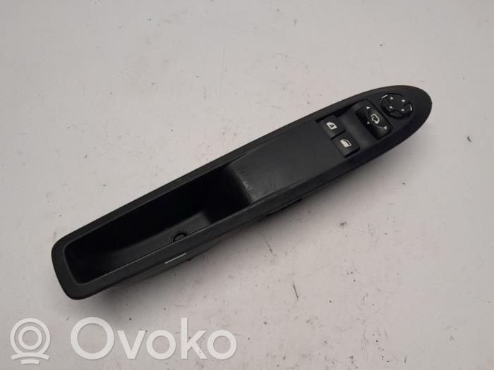 Electric window control switch   6490FG,98127152XT,158202S,6490FG,8E0959565,98127152XT,K56046832AC