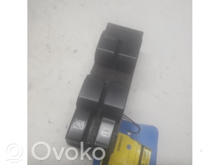 Fiat Sedici Electric window control switch 
