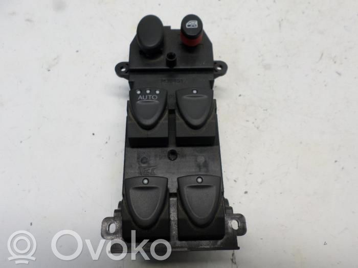 Honda Civic Electric window control switch 