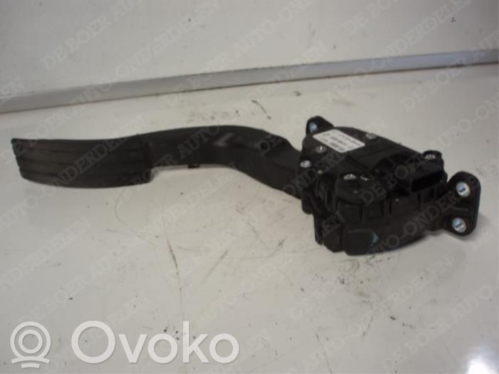 Renault Twingo II Accelerator throttle pedal 