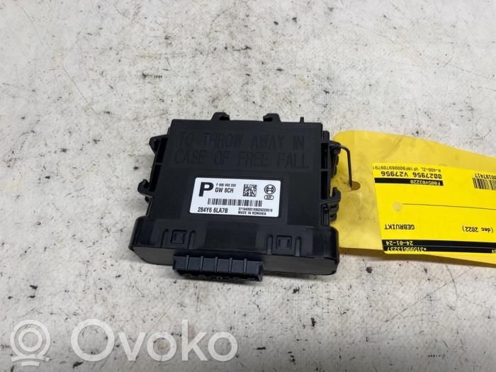 Renault Megane IV Gateway-Steuermodul 