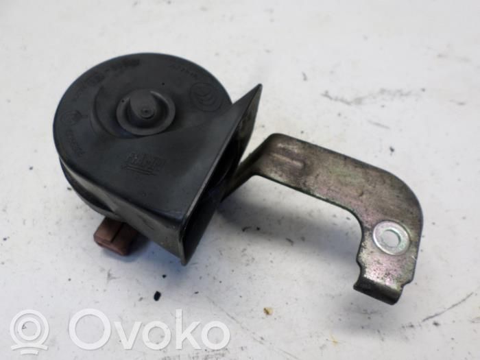 Volvo V50 Garso signalas 