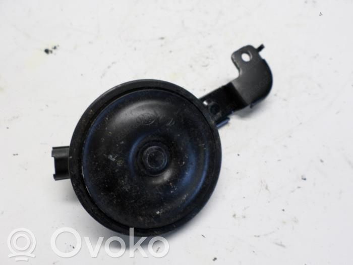 KIA Picanto Garso signalas 
