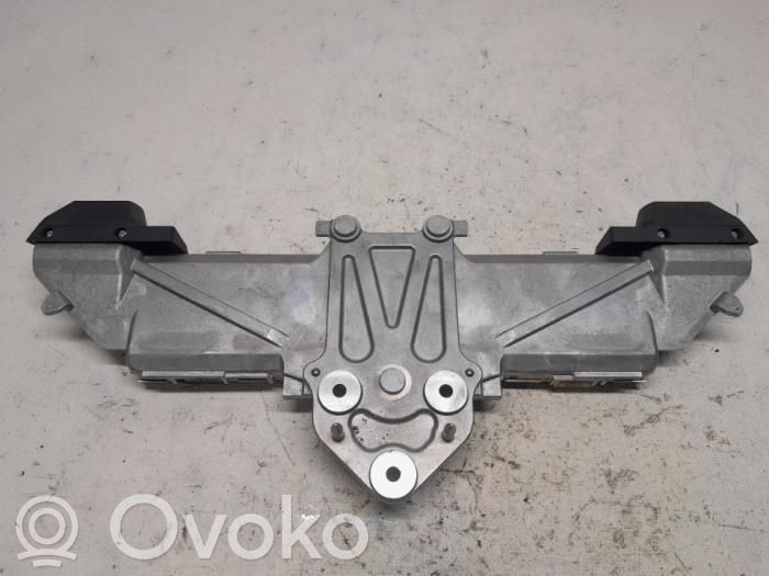 Subaru Outback (BS) Airbag set 