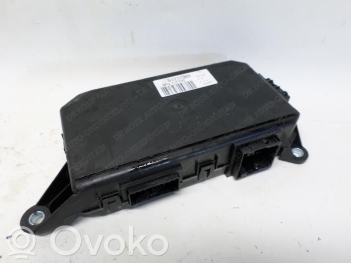 Fiat Stilo Alte unități/module de control 