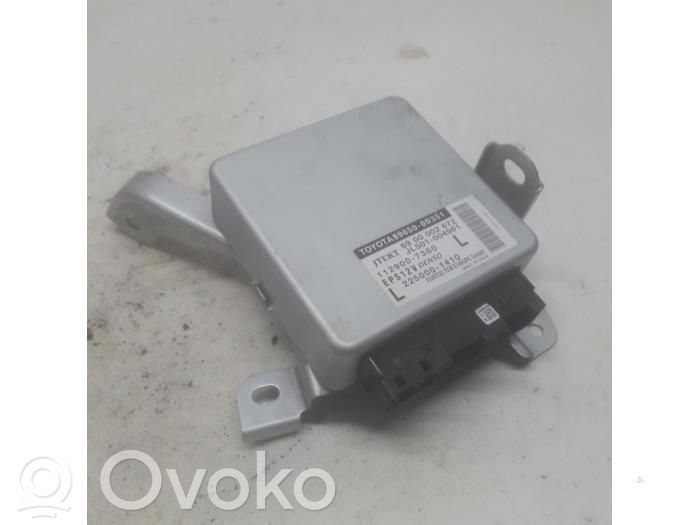 Moduł / Sterownik wspomagania kierownicy   6900002672,JL501004961,1129007380,1129007380,2250001350,2250001410,6900002672,JL501004961