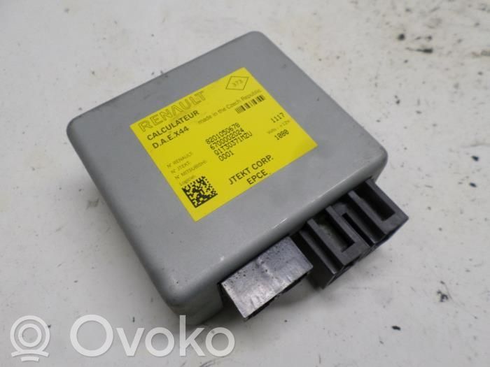 Renault Twingo II Moduł / Sterownik wspomagania kierownicy 