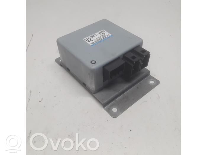 Opel Agila B Power steering control unit/module 