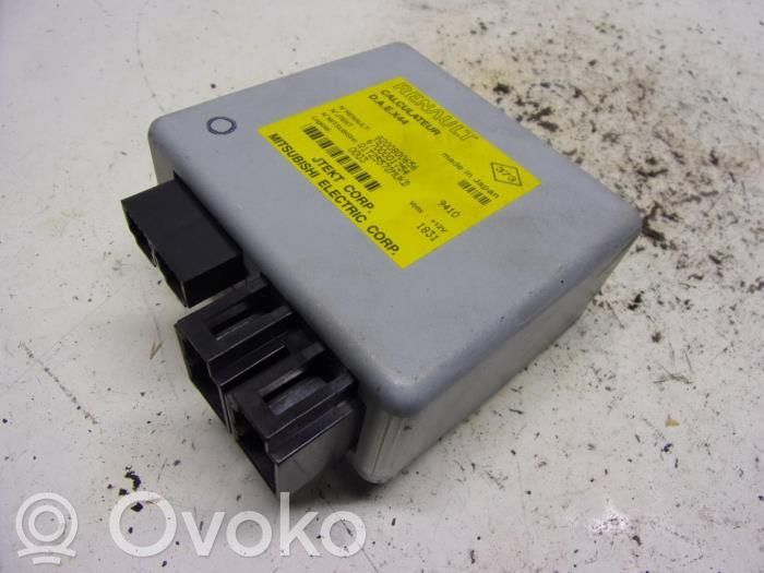 Power steering control unit/module   8200800656,6700001754,Q1T25572MUKD,2250001350,4709787,6700001754,8200800656,Q1T25572MUKD