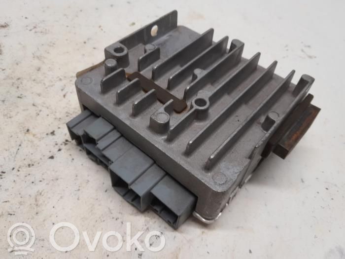 Fiat Punto (188) Power steering control unit/module 