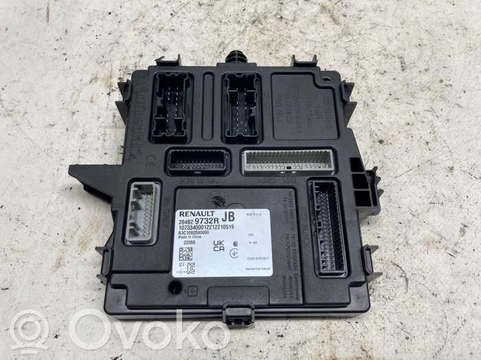 Dacia Jogger Citu veidu vadības bloki / moduļi 