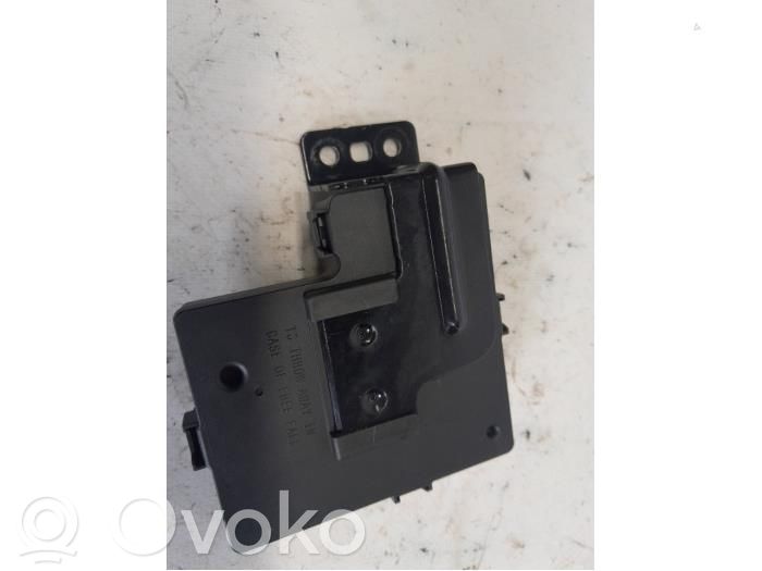 Renault Austral Other control units/modules 