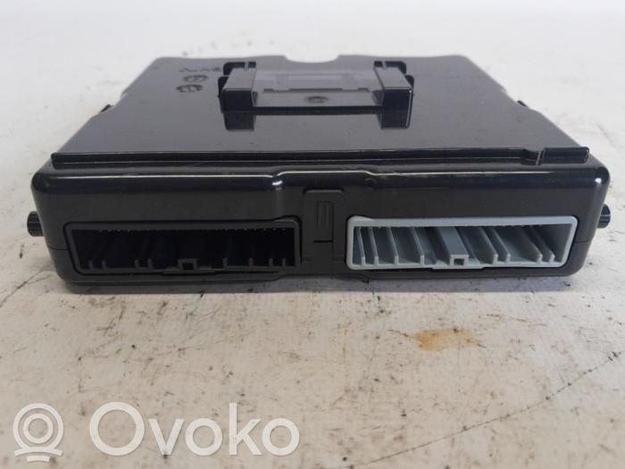 Renault Austral Other control units/modules 