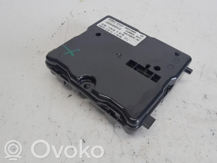 Renault Austral Other control units/modules 