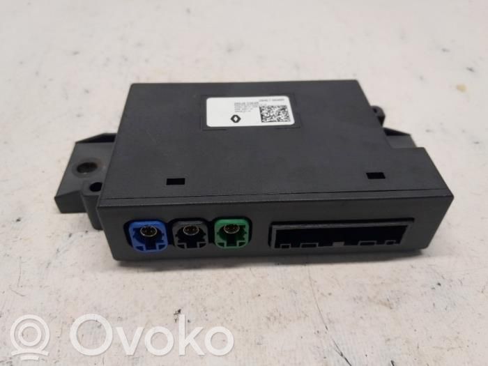 Renault Austral Other control units/modules 