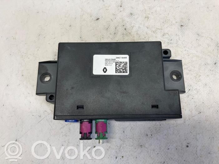 Other control units/modules   284E76646R,285J90364R,33060143704,0009571,284E76646R,285J90364R,33060092104,33060143704