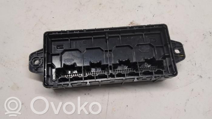MG ZS Autres unités de commande / modules 