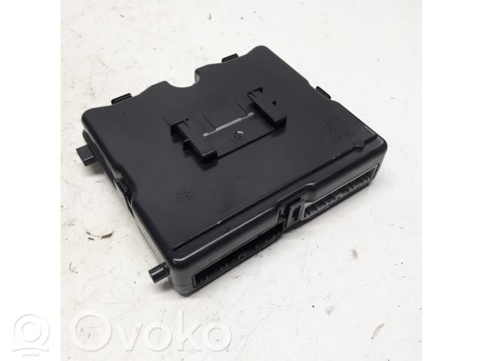 Renault Talisman Climate control unit 