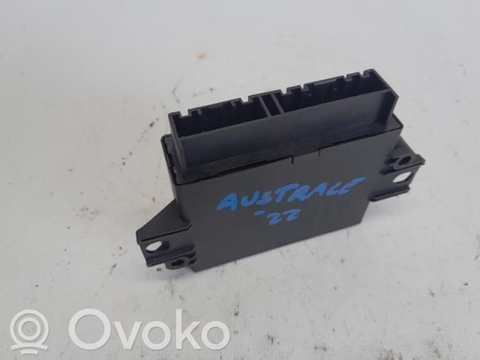 Renault Austral Moduł martwego pola 