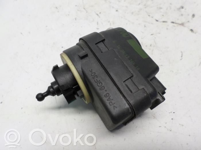 Citroen C1 Motor de ajuste de nivel del faro delantero 