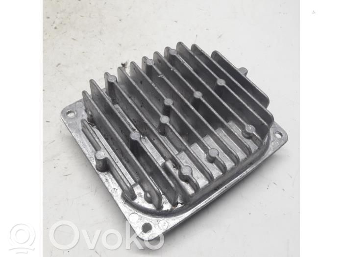 Volvo V40 LED ballast control module 
