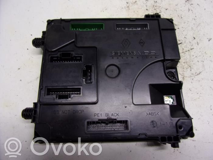 Renault Laguna III Other control units/modules 