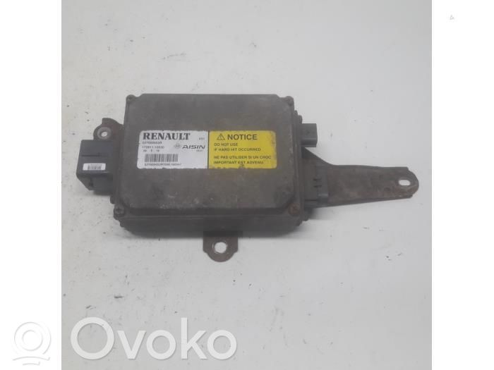Renault Laguna III Sterownik / Moduł ECU 